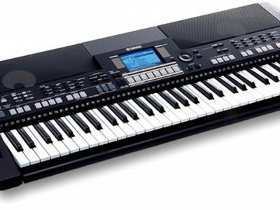 Yamaha Keyboards in Melbourne